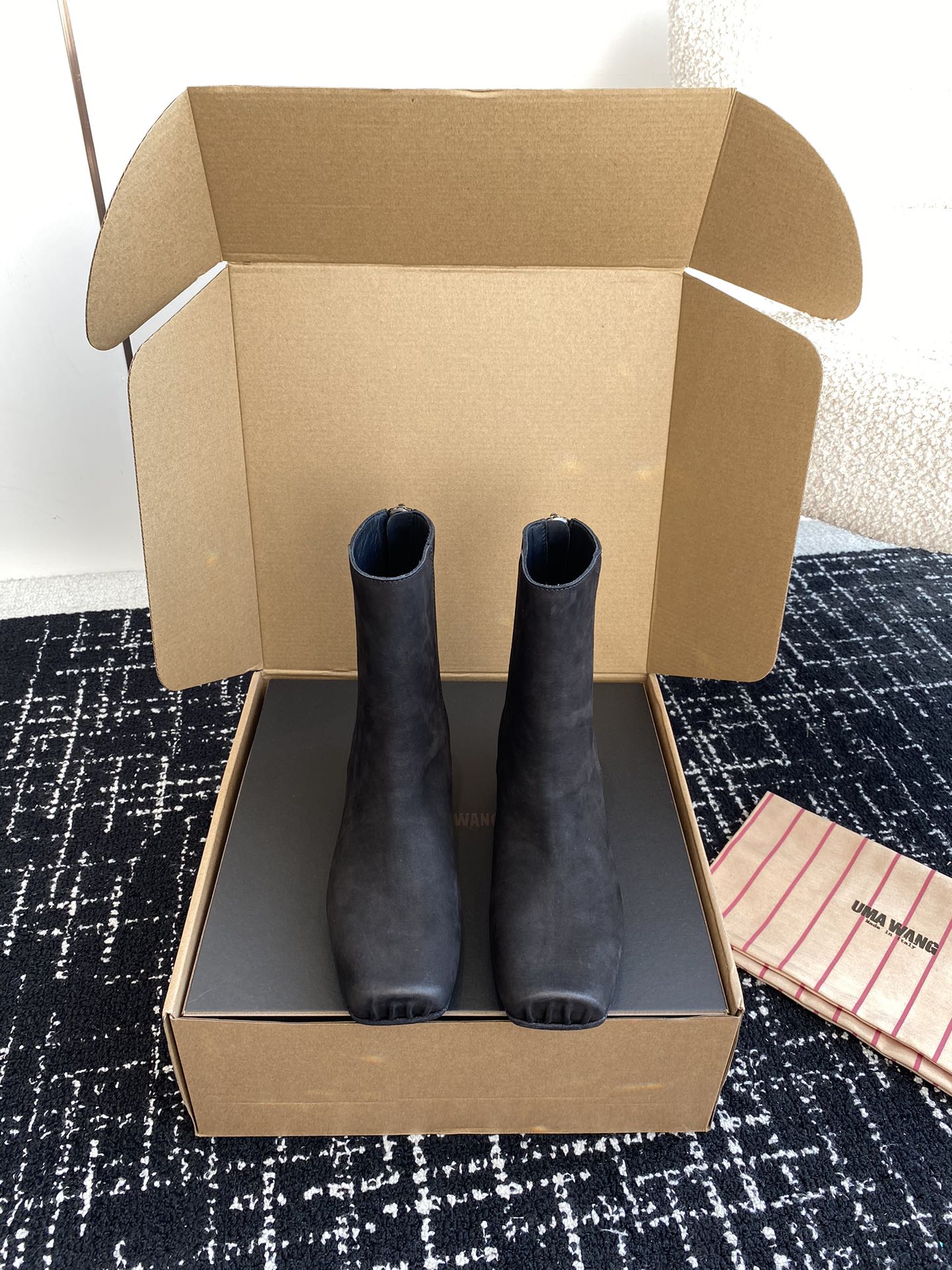 Guidi Uma Boots: Crafted Comfort with Unique Style and Personalized Fit