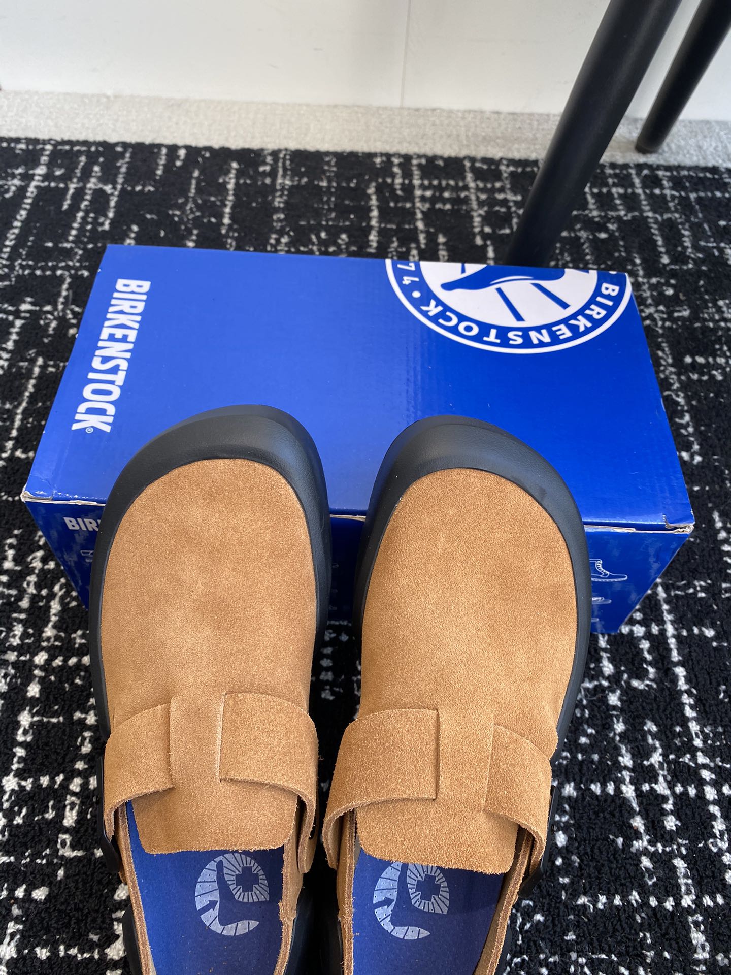 东莞BirkenstockREYKJAVIK24ss春夏新款休闲鞋Birkenstock全新产品线REY