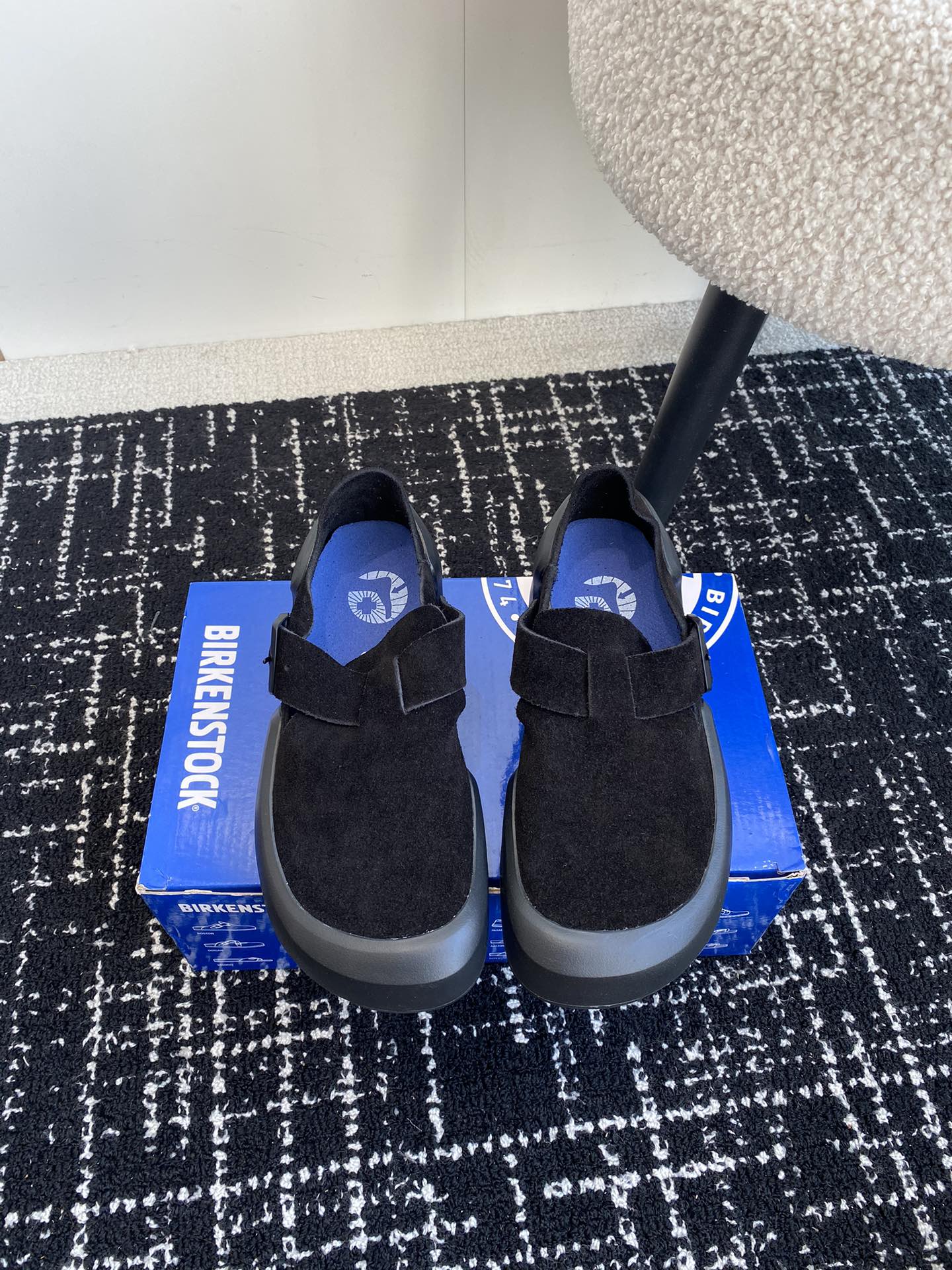 东莞BirkenstockREYKJAVIK24ss春夏新款休闲鞋Birkenstock全新产品线REY