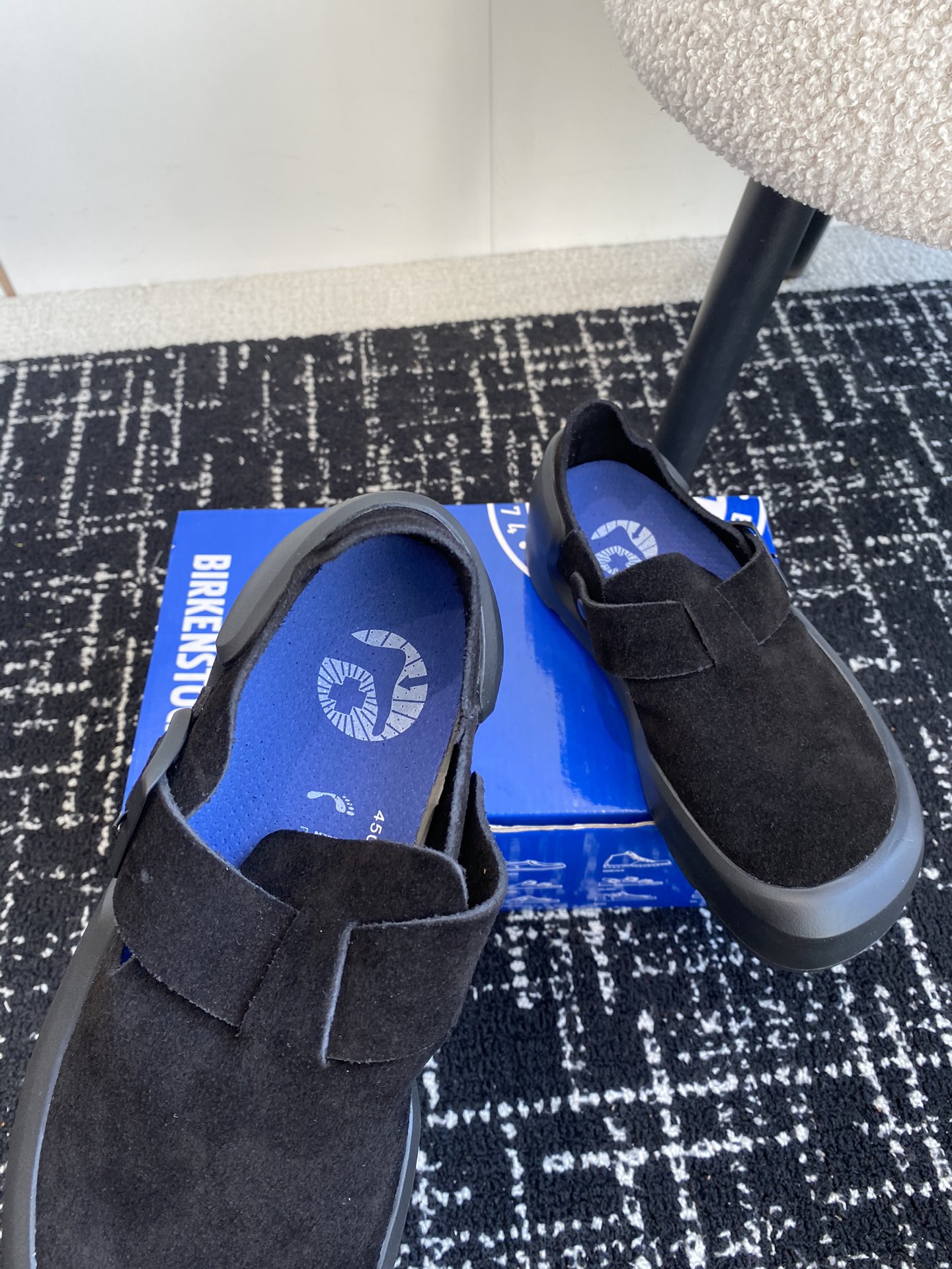 东莞BirkenstockREYKJAVIK24ss春夏新款休闲鞋Birkenstock全新产品线REY