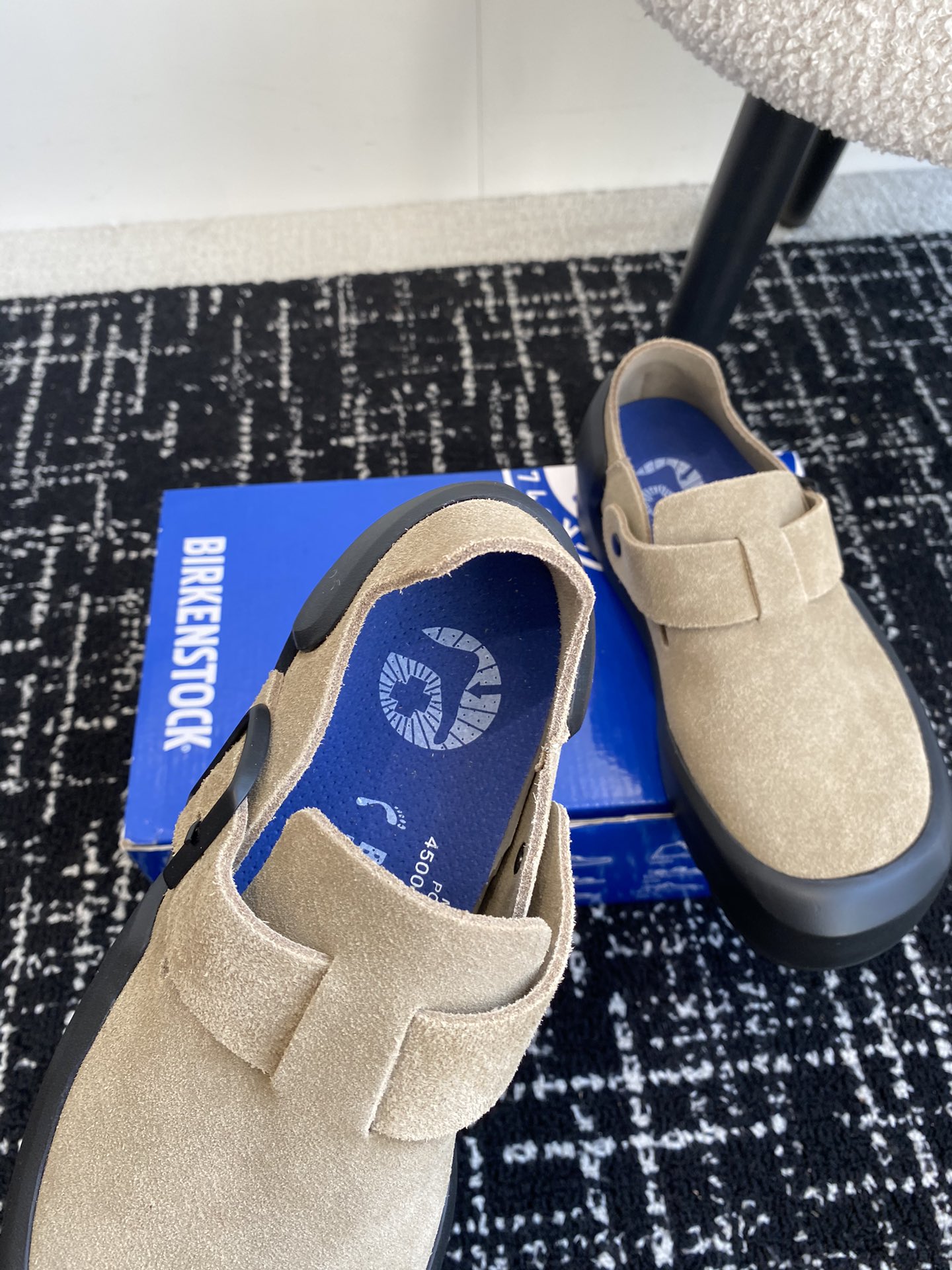 东莞BirkenstockREYKJAVIK24ss春夏新款休闲鞋Birkenstock全新产品线REY