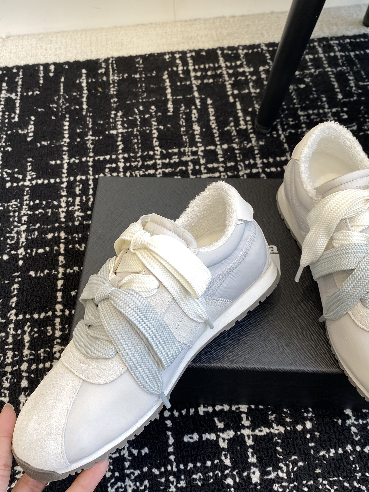 东莞代购级
鬼冢虎Onitsuka A55 时尚休闲复古运动鞋 阿甘鞋

Onitsuka Tiger从