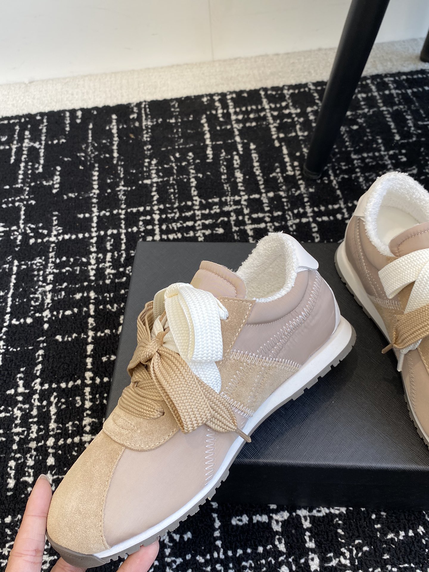 东莞代购级
鬼冢虎Onitsuka A55 时尚休闲复古运动鞋 阿甘鞋

Onitsuka Tiger从