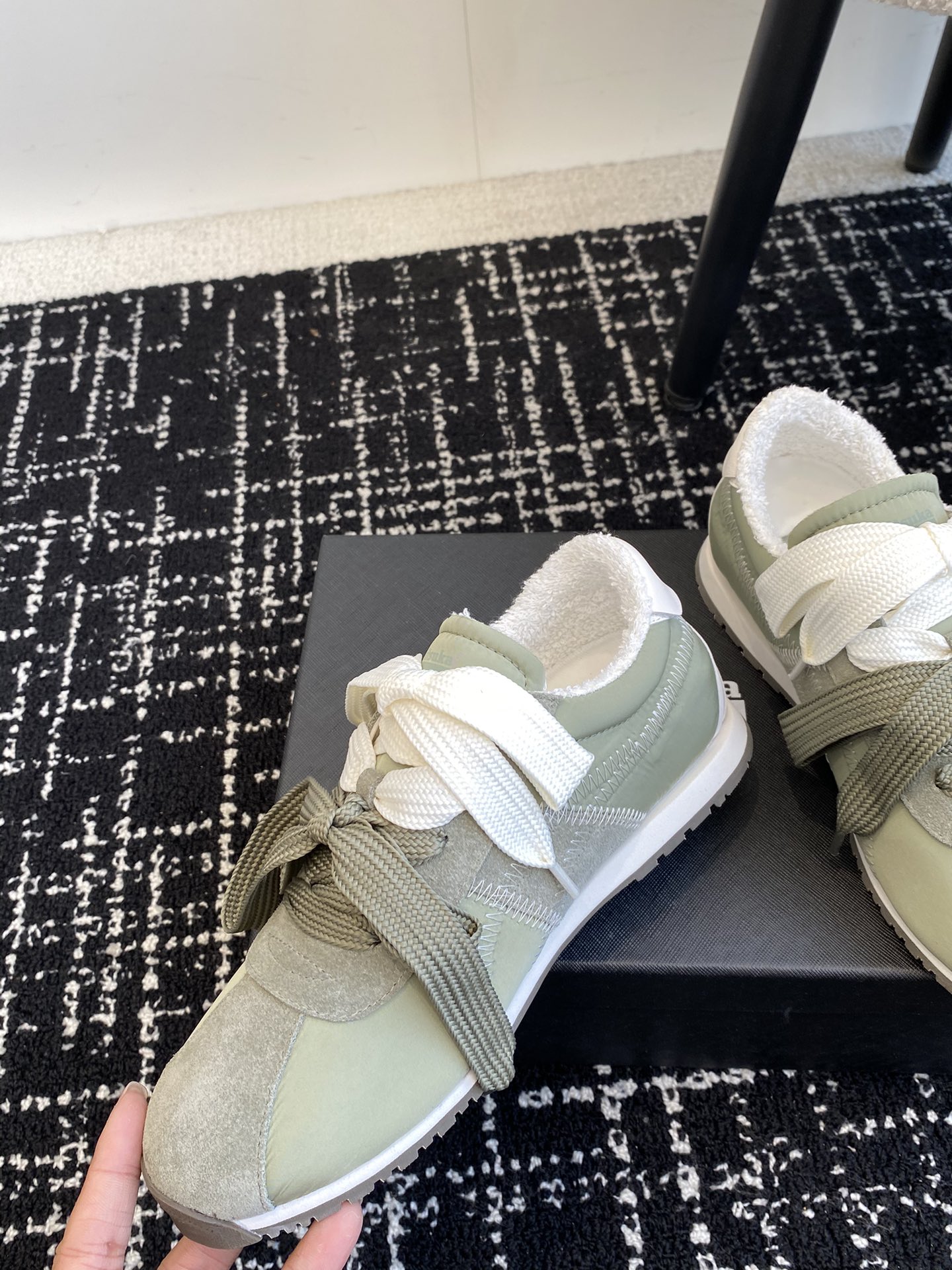 东莞代购级
鬼冢虎Onitsuka A55 时尚休闲复古运动鞋 阿甘鞋

Onitsuka Tiger从