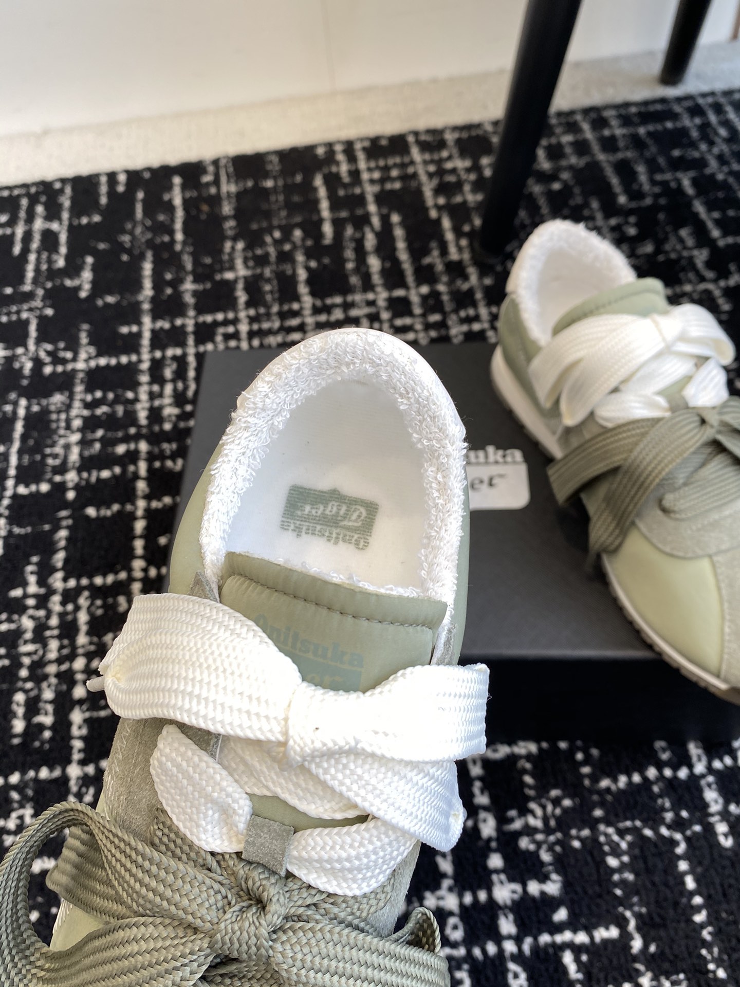 东莞代购级
鬼冢虎Onitsuka A55 时尚休闲复古运动鞋 阿甘鞋

Onitsuka Tiger从