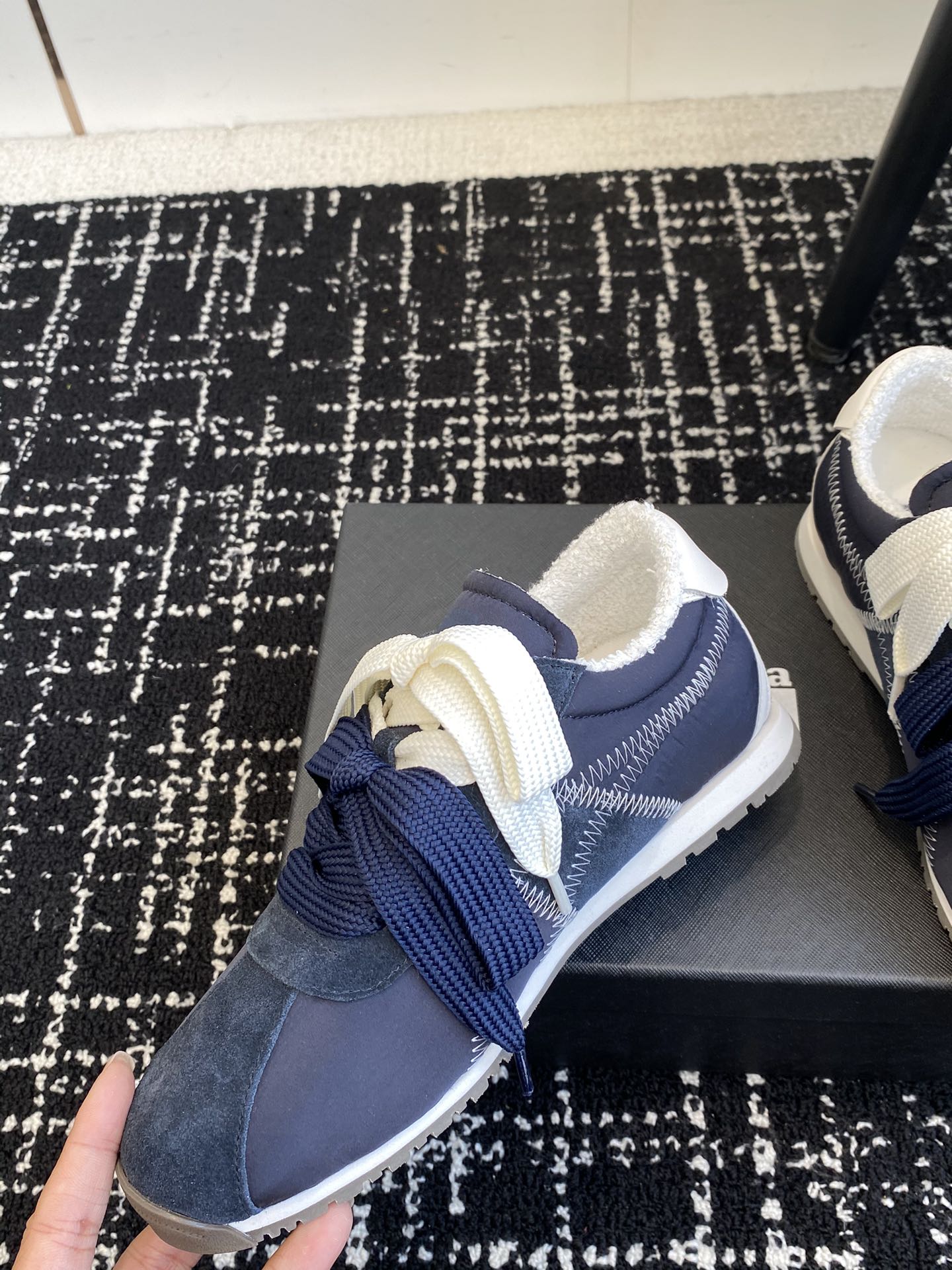 东莞代购级
鬼冢虎Onitsuka A55 时尚休闲复古运动鞋 阿甘鞋

Onitsuka Tiger从