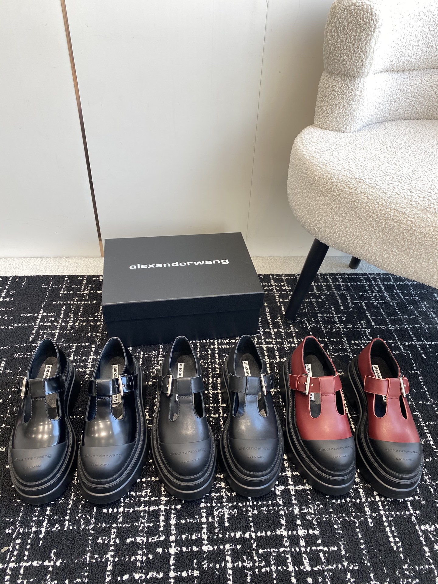 [Alexander Wang Women
