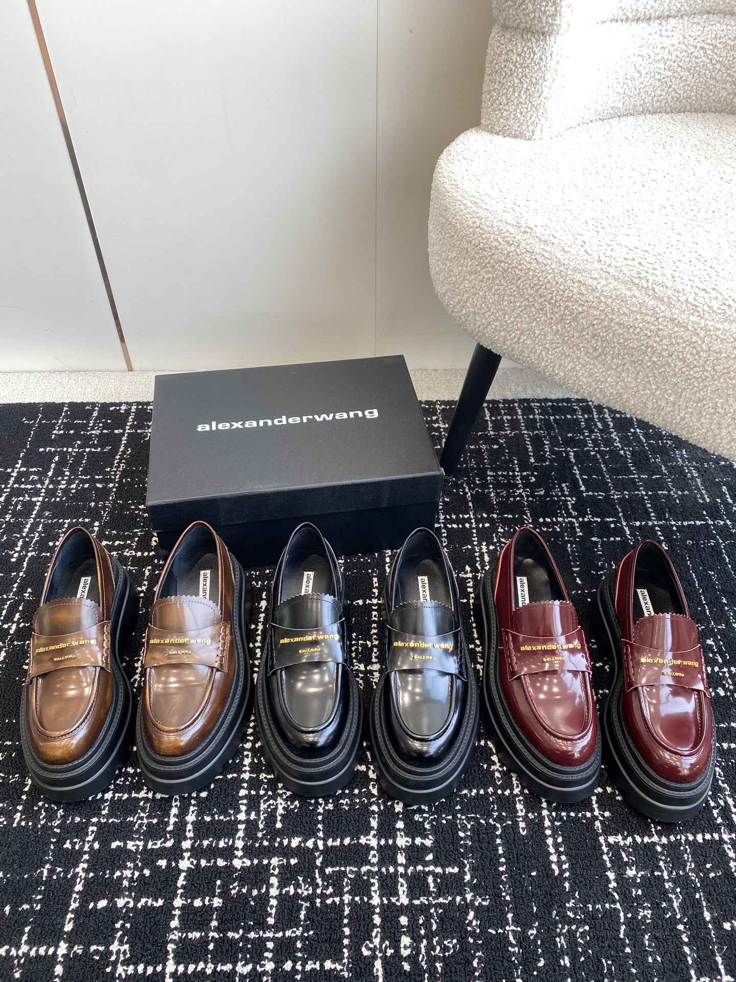 [Alexander Wang Women