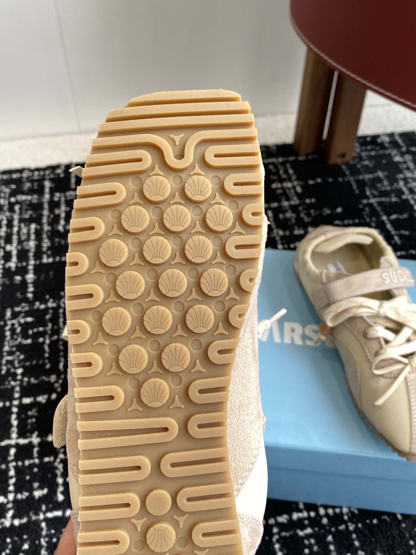 Spring and Summer Ballet Shoes: Comfortable Sheepskin Design for Little Designers – Product Details - 图片 9