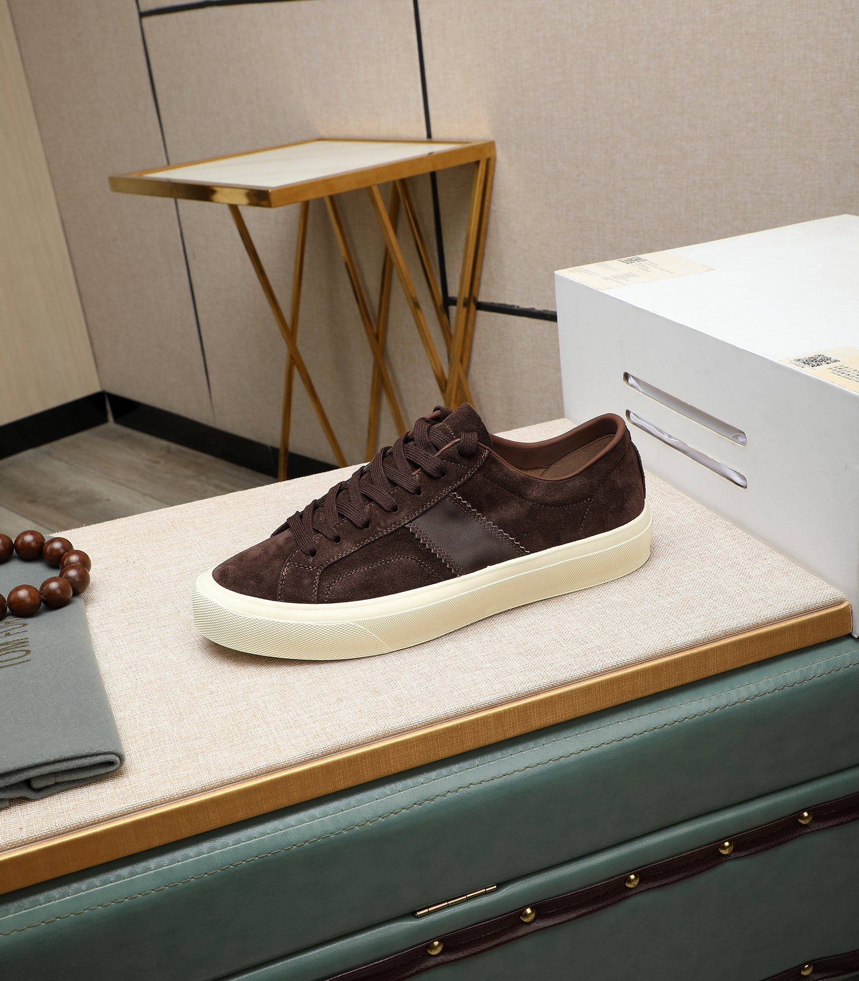 precio de fábrica Tom [TOM FORD] EE.UU. retro luz modelos de lujo [fuerte] tamaño: 39-45 [fuerte] [f