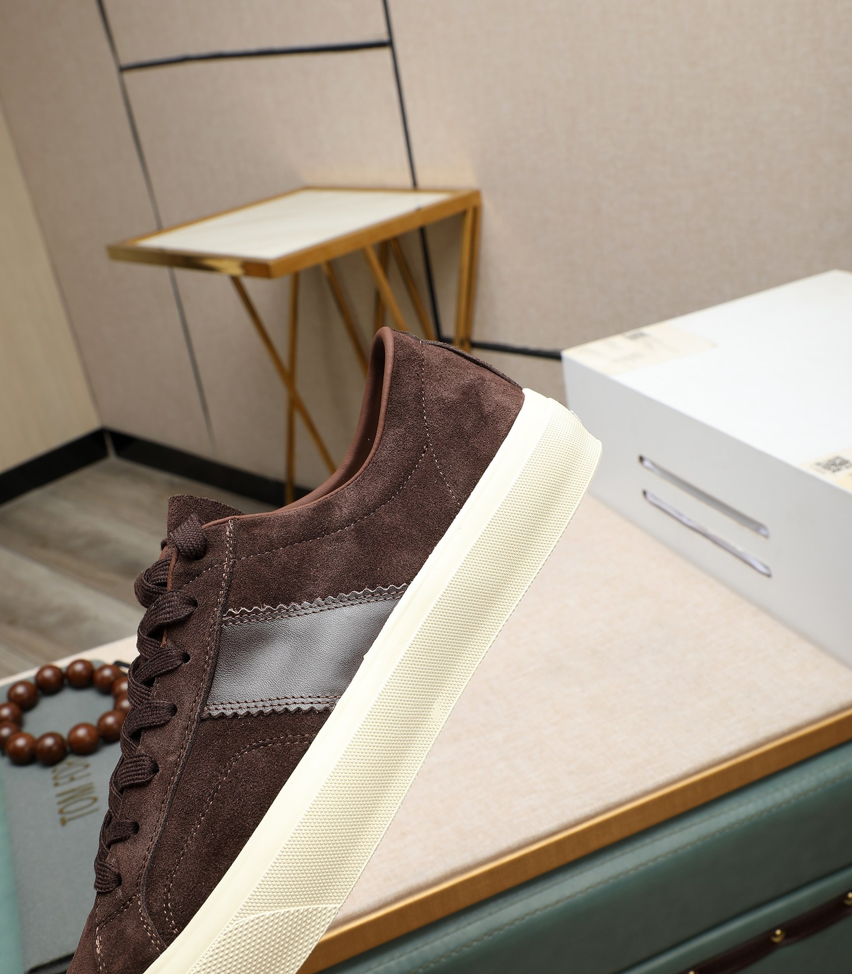 precio de fábrica Tom [TOM FORD] EE.UU. retro luz modelos de lujo [fuerte] tamaño: 39-45 [fuerte] [f
