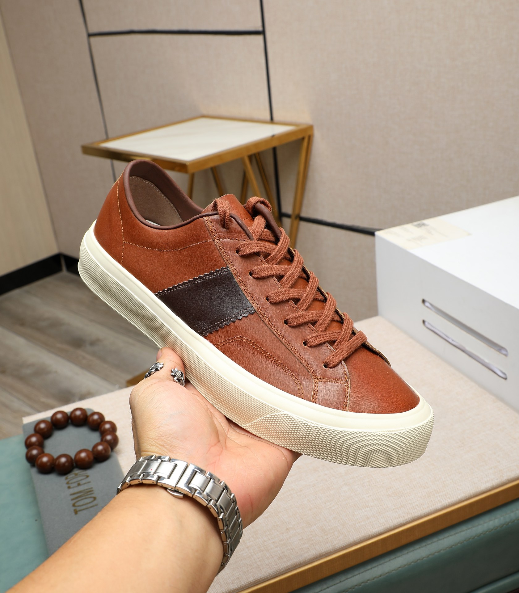 precio de fábrica Tom [TOM FORD] EE.UU. retro luz modelos de lujo [fuerte] tamaño: 39-45 [fuerte] [f