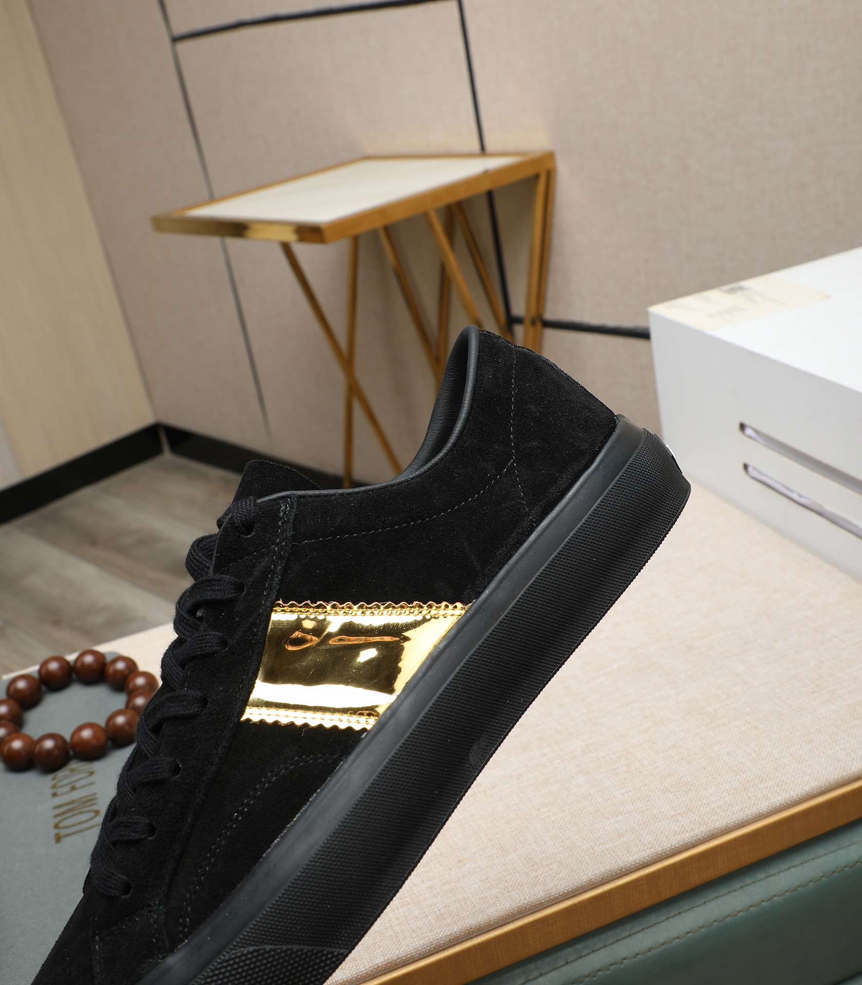 precio de fábrica Tom [TOM FORD] EE.UU. retro luz modelos de lujo [fuerte] tamaño: 39-45 [fuerte] [f