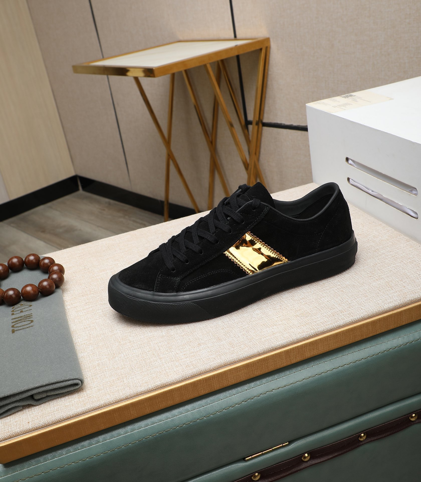 precio de fábrica Tom [TOM FORD] EE.UU. retro luz modelos de lujo [fuerte] tamaño: 39-45 [fuerte] [f