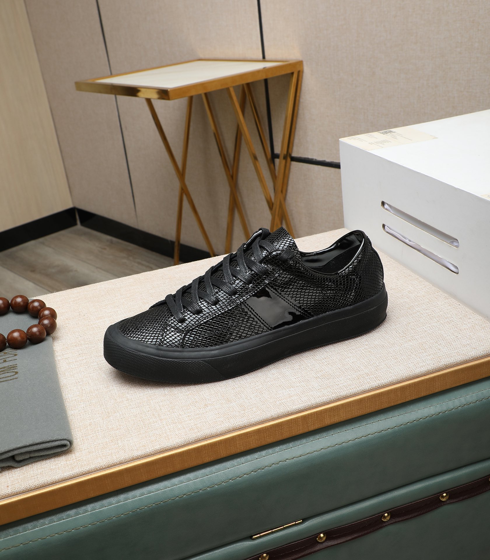 precio de fábrica Tom [TOM FORD] EE.UU. retro luz modelos de lujo [fuerte] tamaño: 39-45 [fuerte] [f