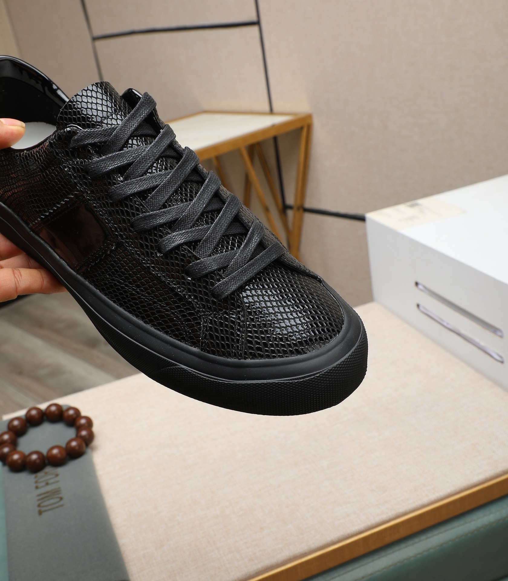 precio de fábrica Tom [TOM FORD] EE.UU. retro luz modelos de lujo [fuerte] tamaño: 39-45 [fuerte] [f