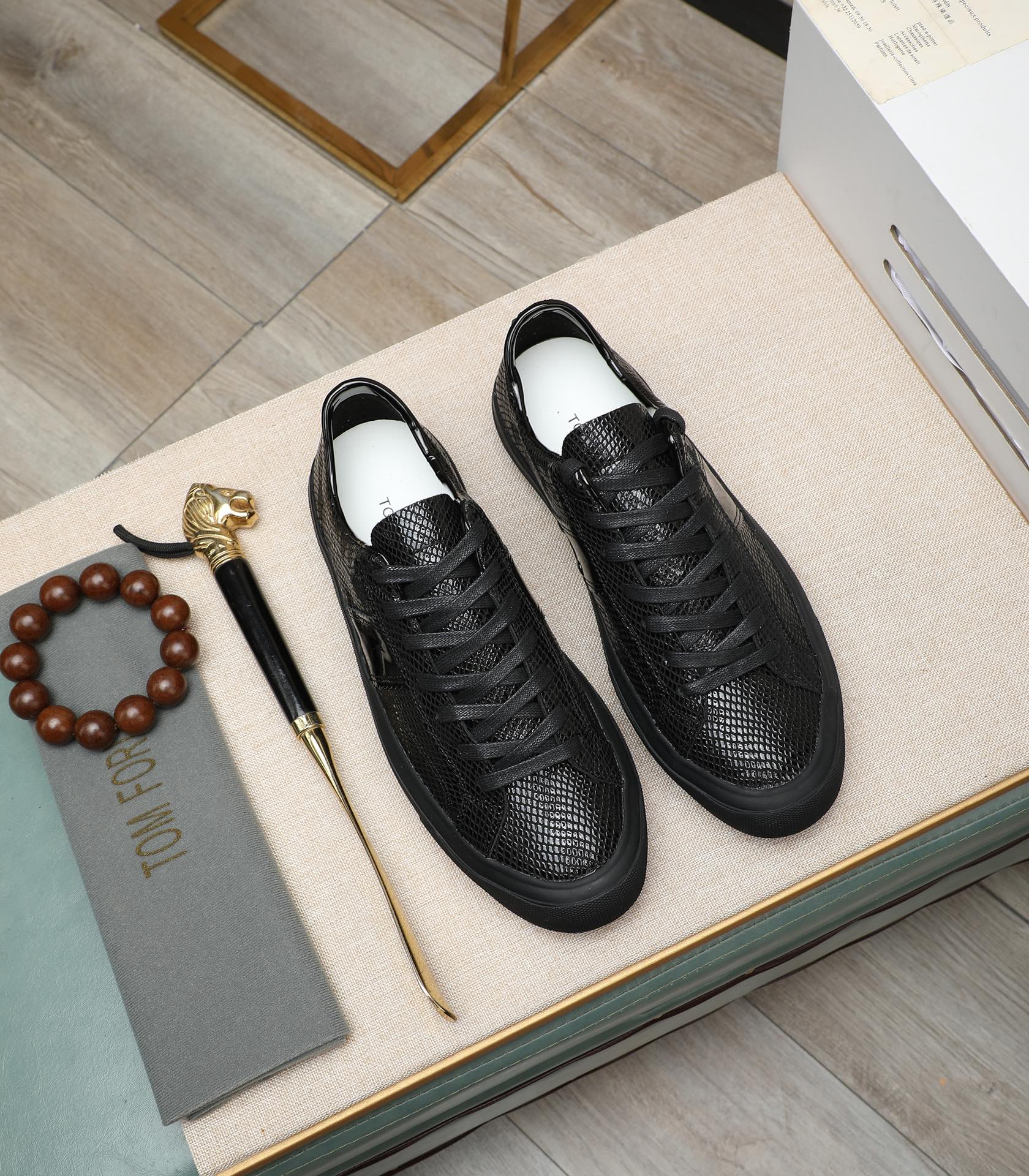 precio de fábrica Tom [TOM FORD] EE.UU. retro luz modelos de lujo [fuerte] tamaño: 39-45 [fuerte] [f
