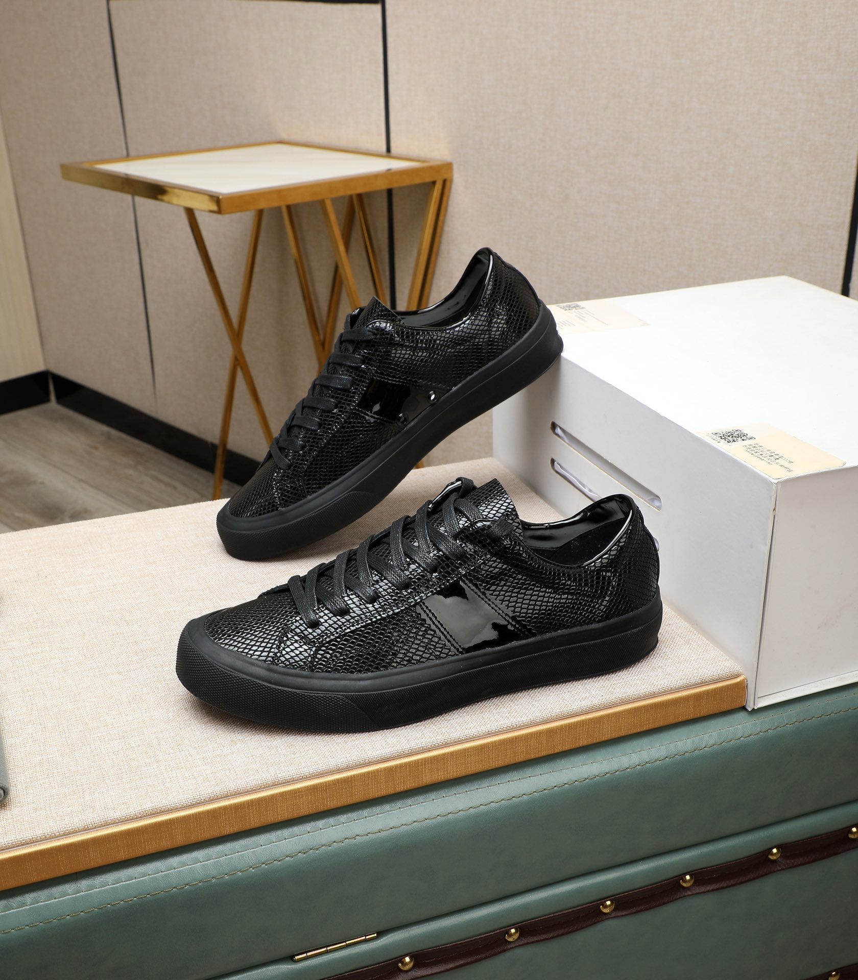 precio de fábrica Tom [TOM FORD] EE.UU. retro luz modelos de lujo [fuerte] tamaño: 39-45 [fuerte] [f
