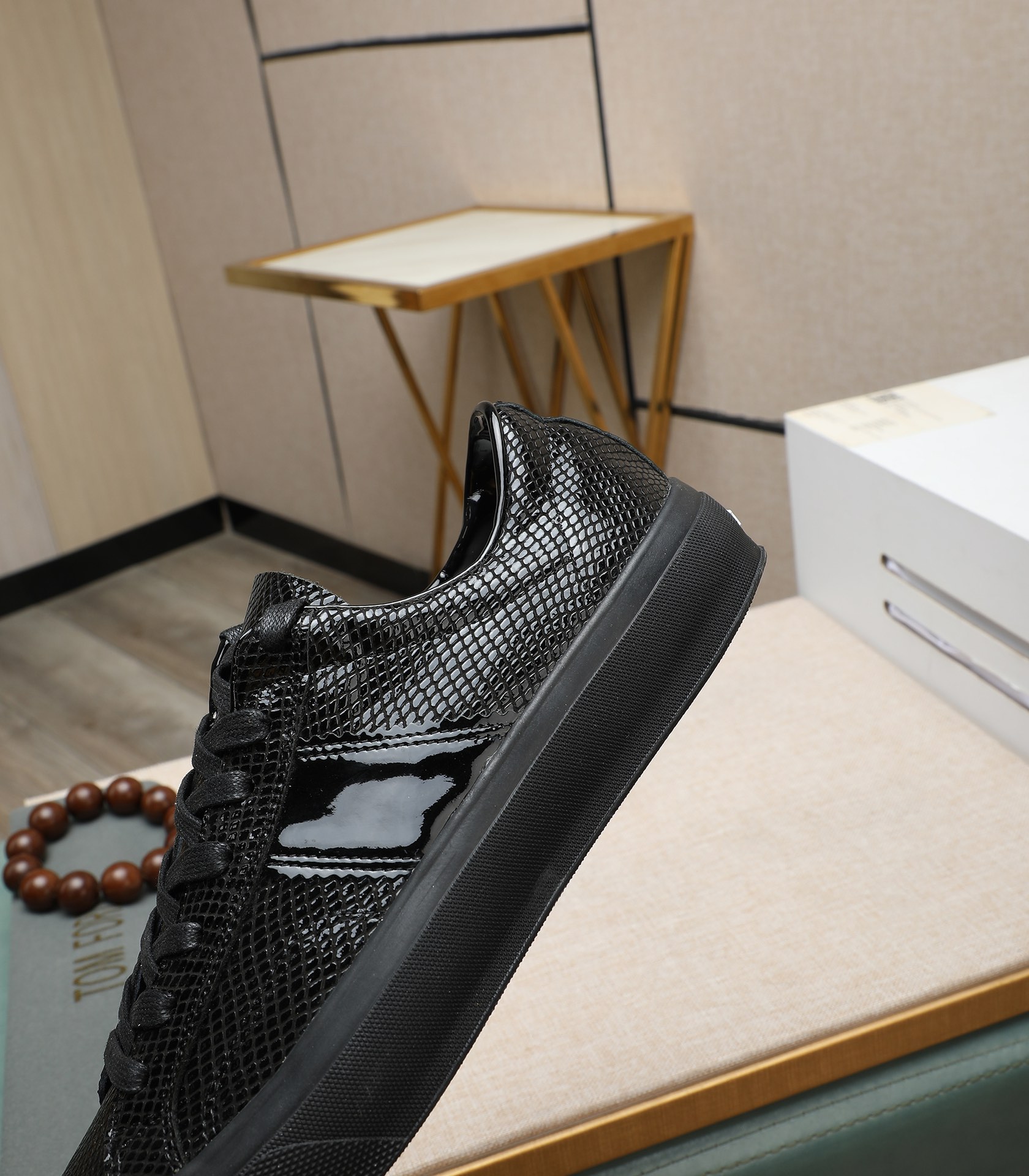 precio de fábrica Tom [TOM FORD] EE.UU. retro luz modelos de lujo [fuerte] tamaño: 39-45 [fuerte] [f