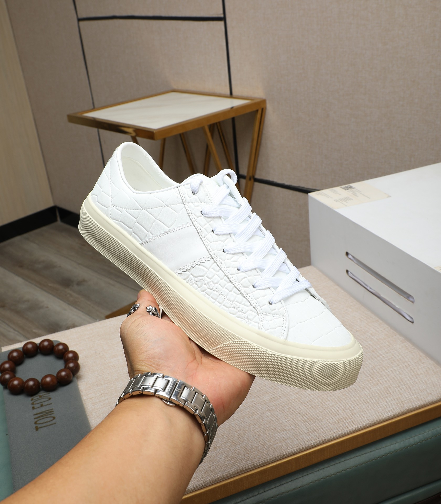 precio de fábrica Tom [TOM FORD] EE.UU. retro luz modelos de lujo [fuerte] tamaño: 39-45 [fuerte] [f