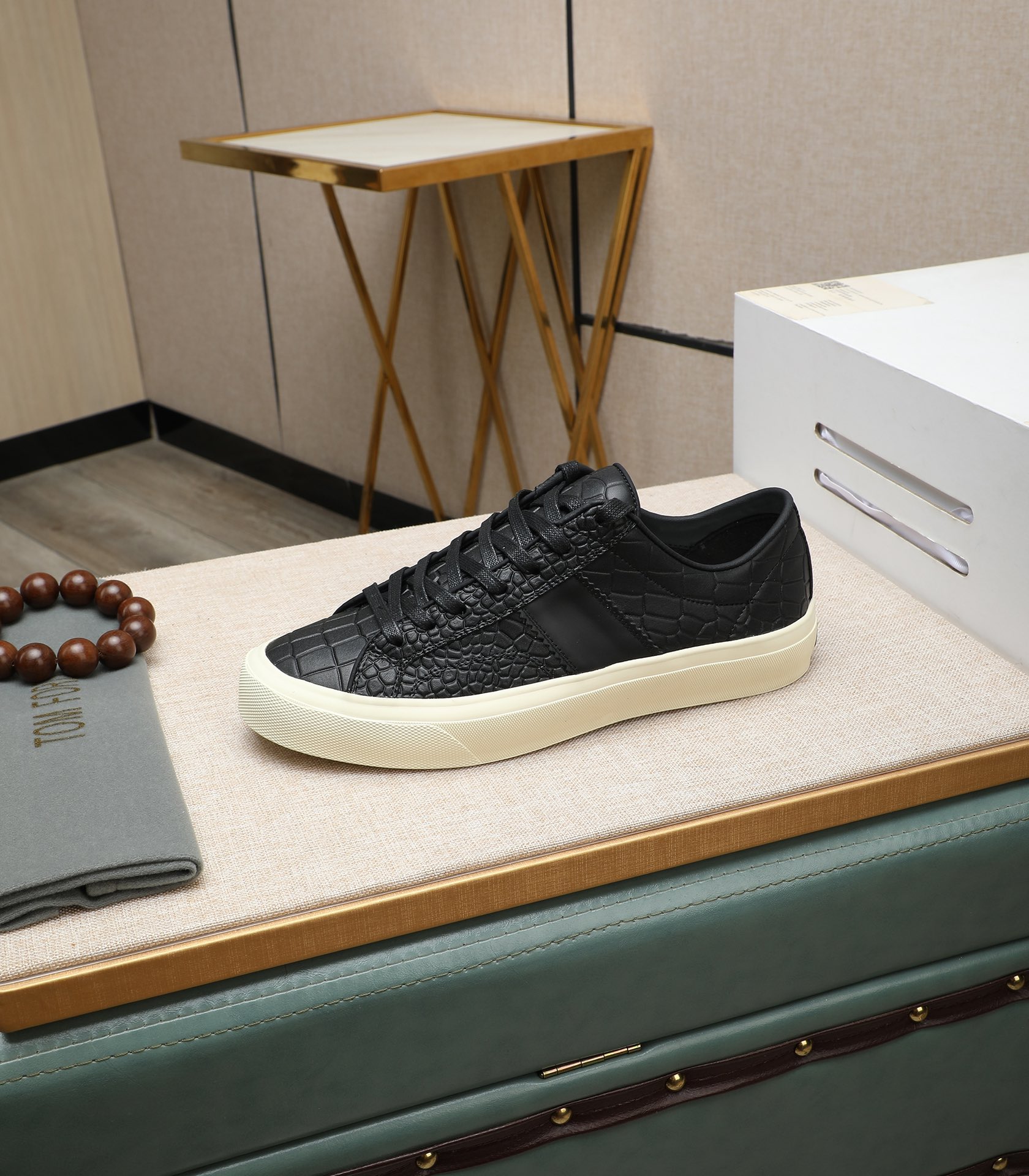 precio de fábrica Tom [TOM FORD] EE.UU. retro luz modelos de lujo [fuerte] tamaño: 39-45 [fuerte] [f