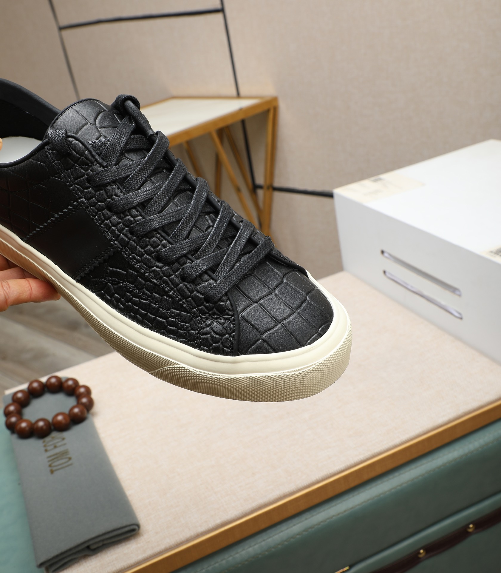 precio de fábrica Tom [TOM FORD] EE.UU. retro luz modelos de lujo [fuerte] tamaño: 39-45 [fuerte] [f