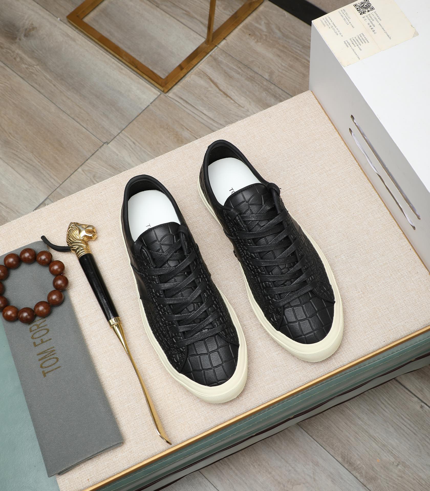 precio de fábrica Tom [TOM FORD] EE.UU. retro luz modelos de lujo [fuerte] tamaño: 39-45 [fuerte] [f