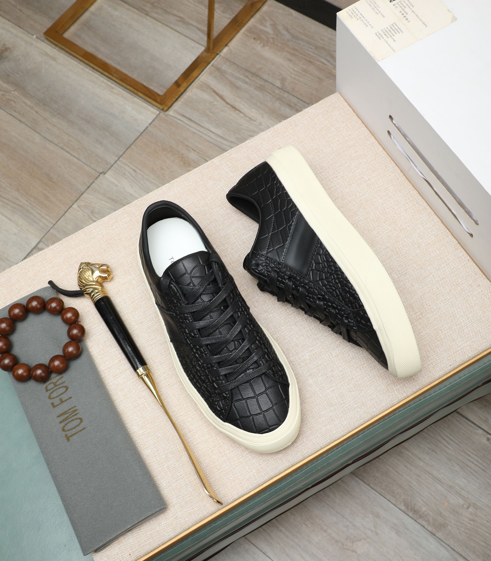precio de fábrica Tom [TOM FORD] EE.UU. retro luz modelos de lujo [fuerte] tamaño: 39-45 [fuerte] [f