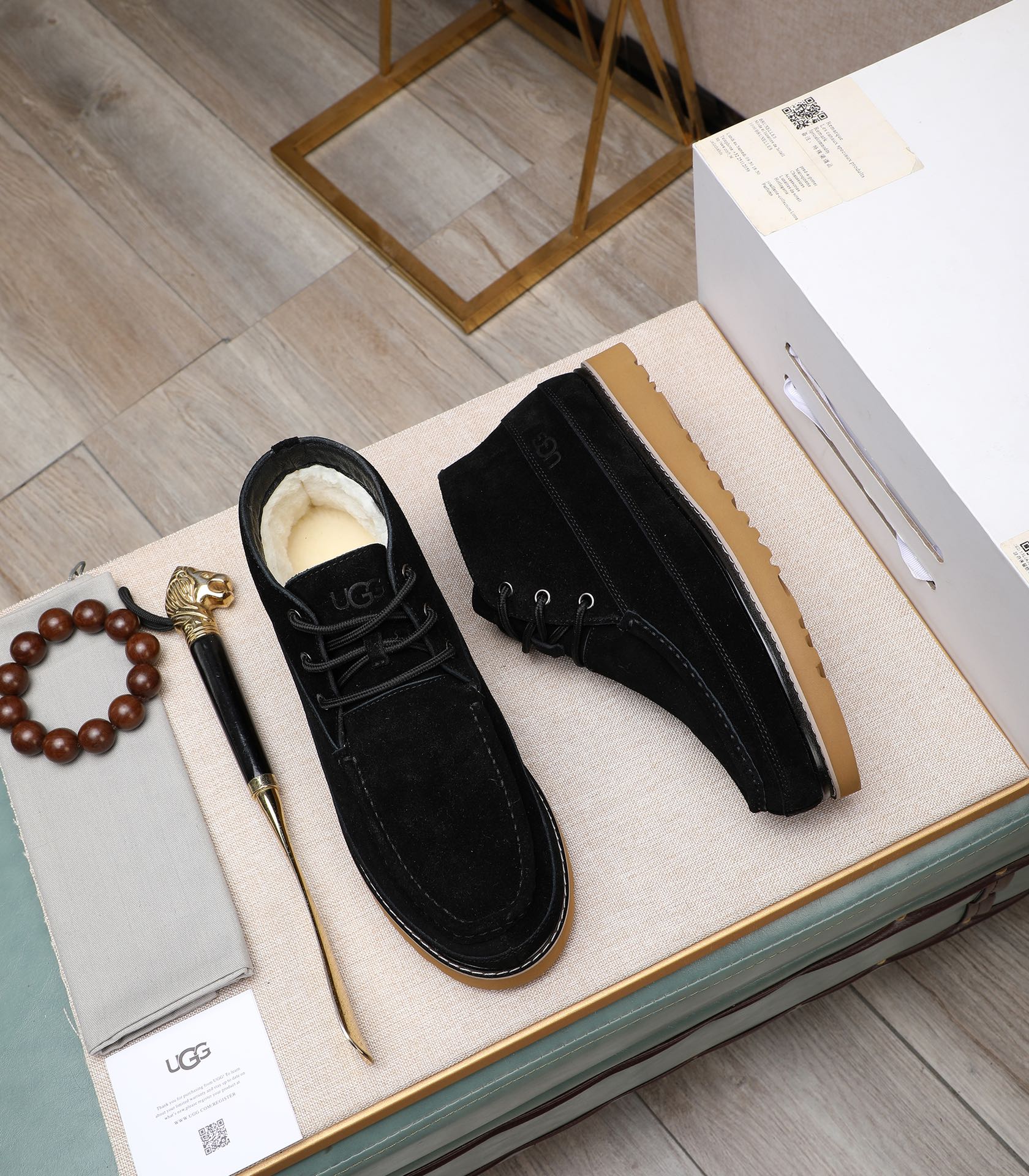 [UGG Men