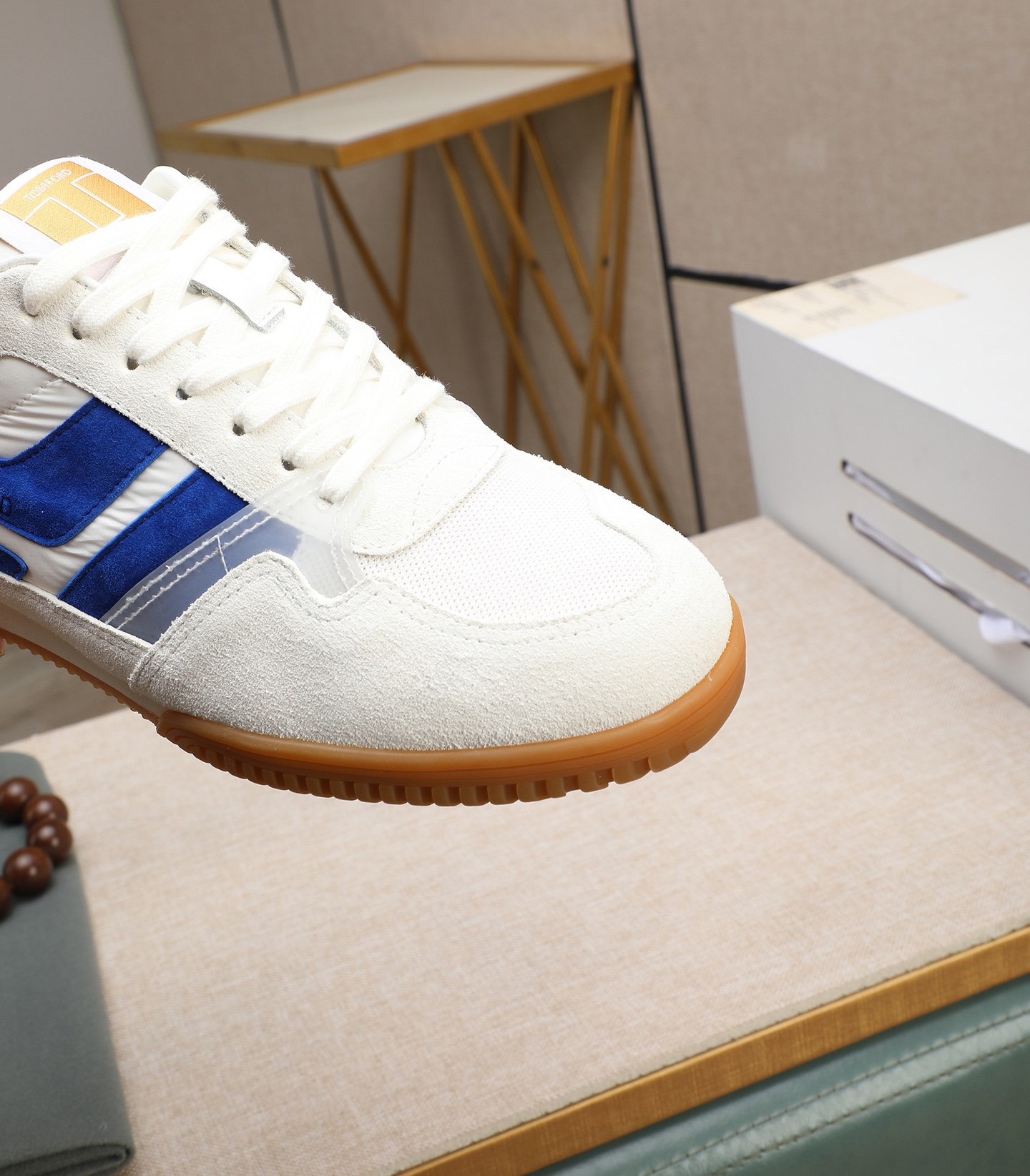 Tom Ford Fashion Sneakers: Classic Style with Premium Comfort, Sizes 39-44 10 i1739340209062 3079 0 8