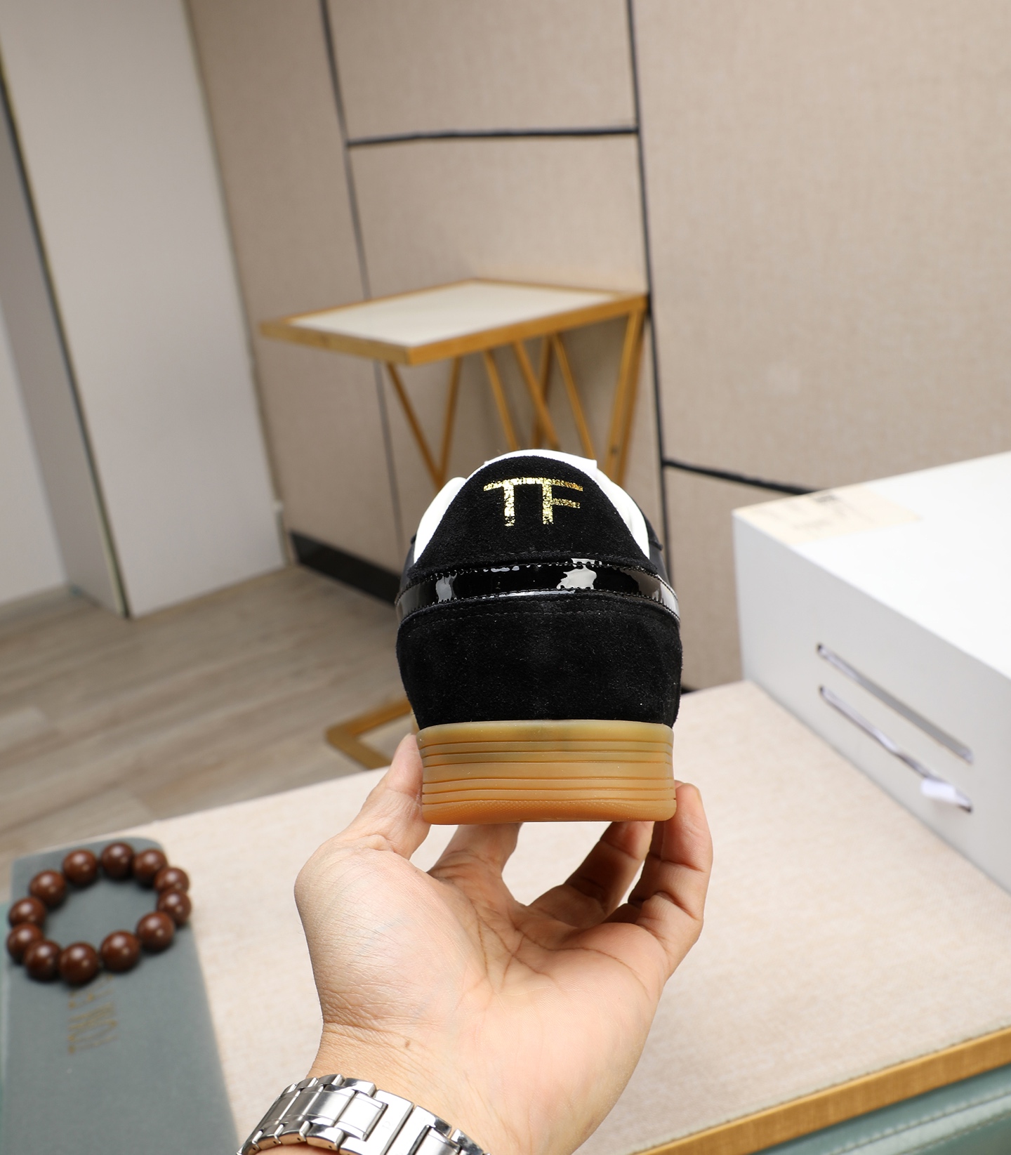 precio de fábrica Tom TOM FORD EE.UU. luz de la moda de lujo 2025 modelos de ráfaga [fuerte] [fuerte