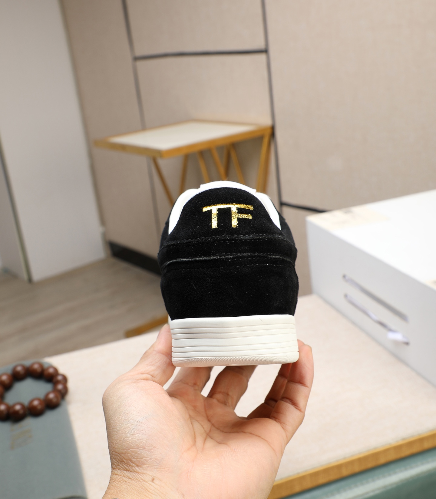 precio de fábrica Tom TOM FORD EE.UU. luz de la moda de lujo 2025 modelos de ráfaga [fuerte] [fuerte
