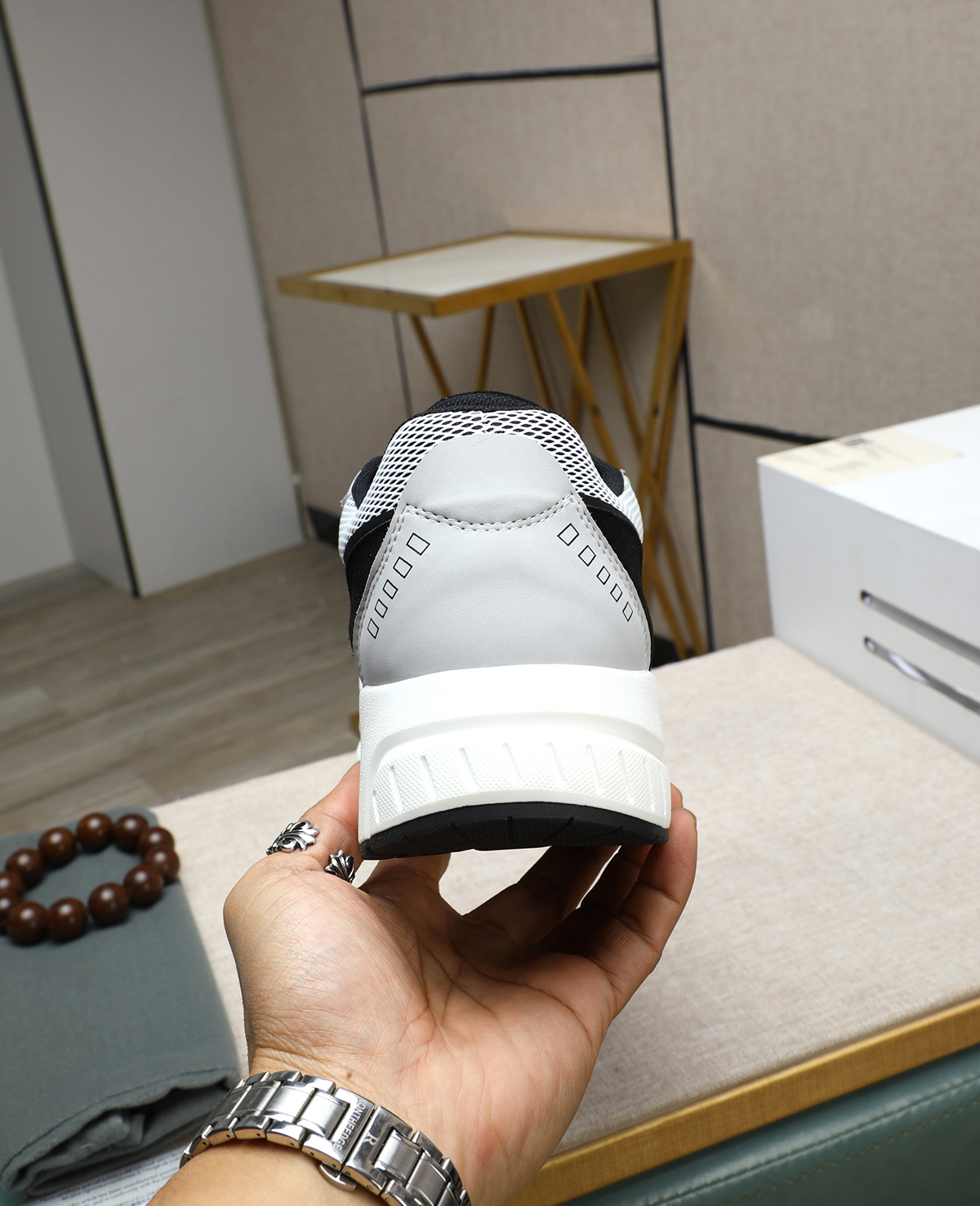 G I V E N C H Y Sneakers New Collection - Authentic Design, Sizes 38-44 8 i1744359463854 1016 0 6
