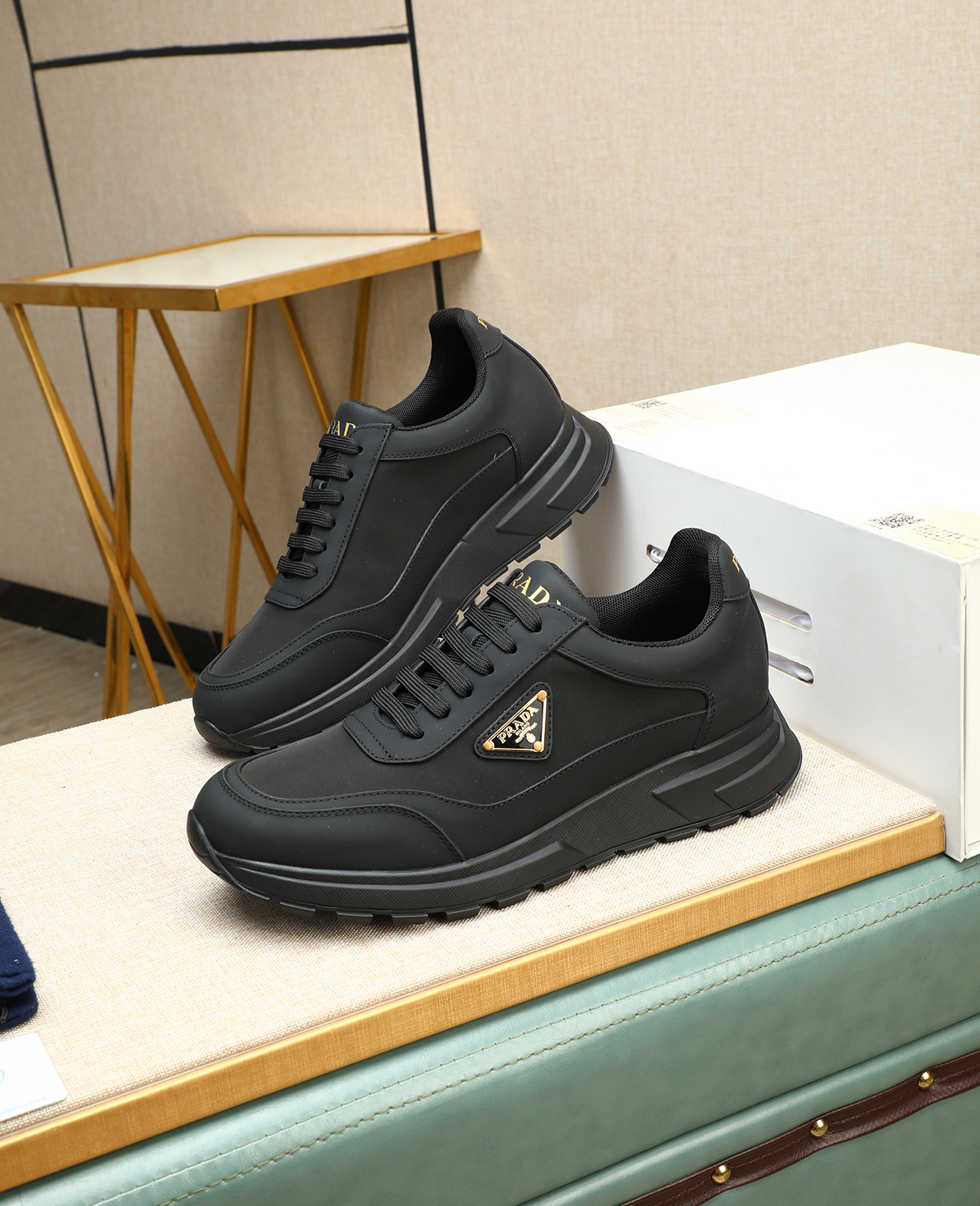 NO:278904,Factory Price: Product Trademark: Prada 