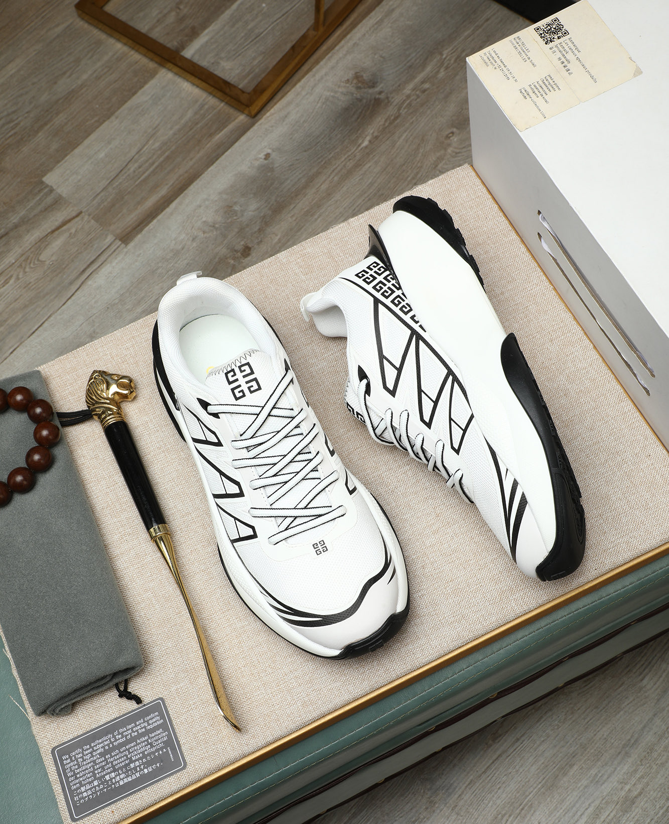 [Givenchy Men