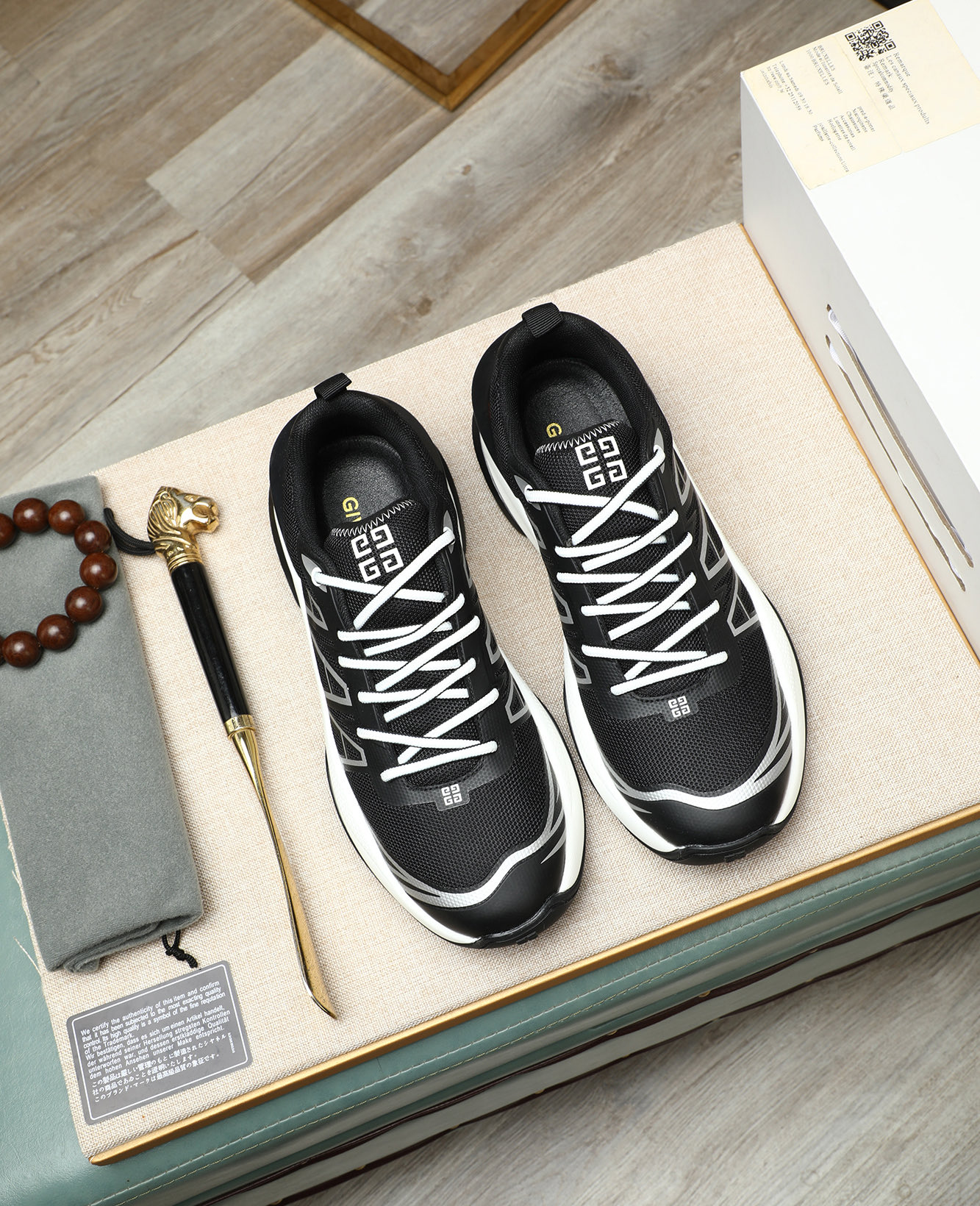 [Givenchy Men