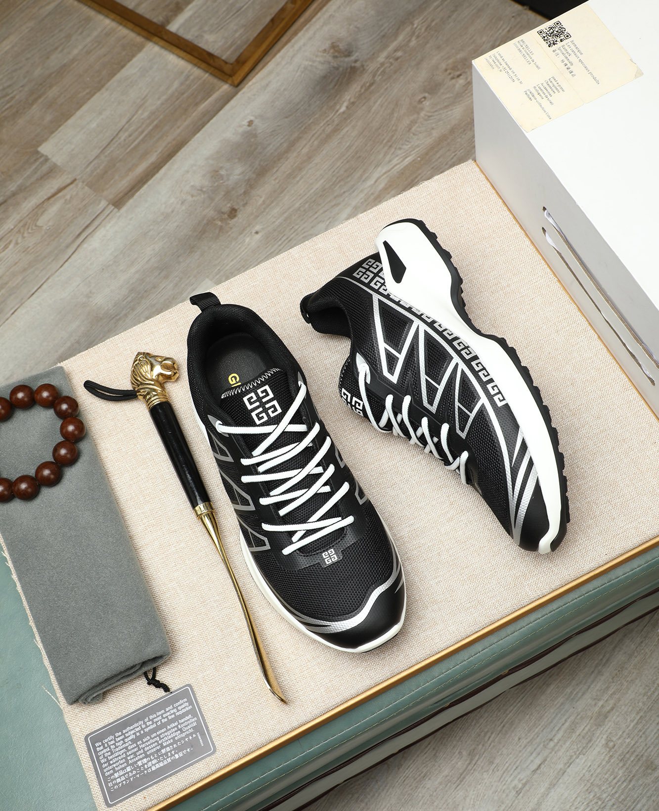 [Givenchy Men