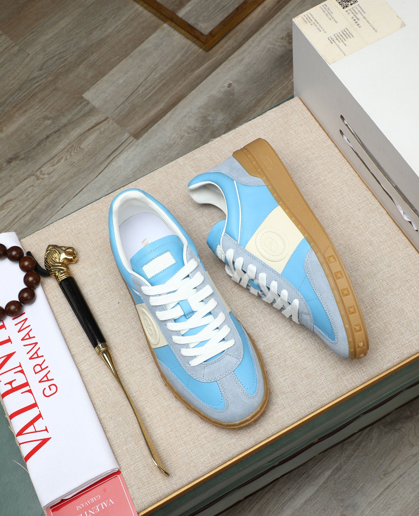 [Valentino Men