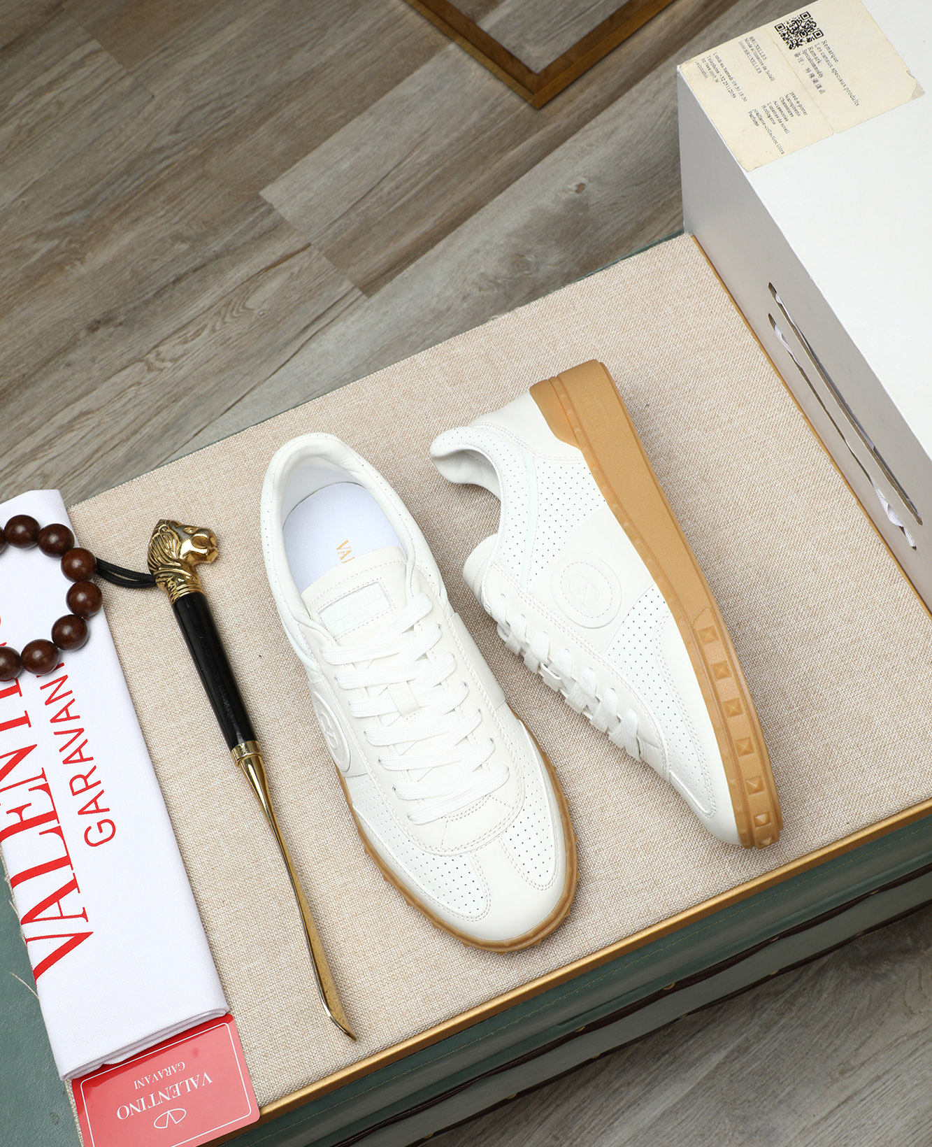 [Valentino Men