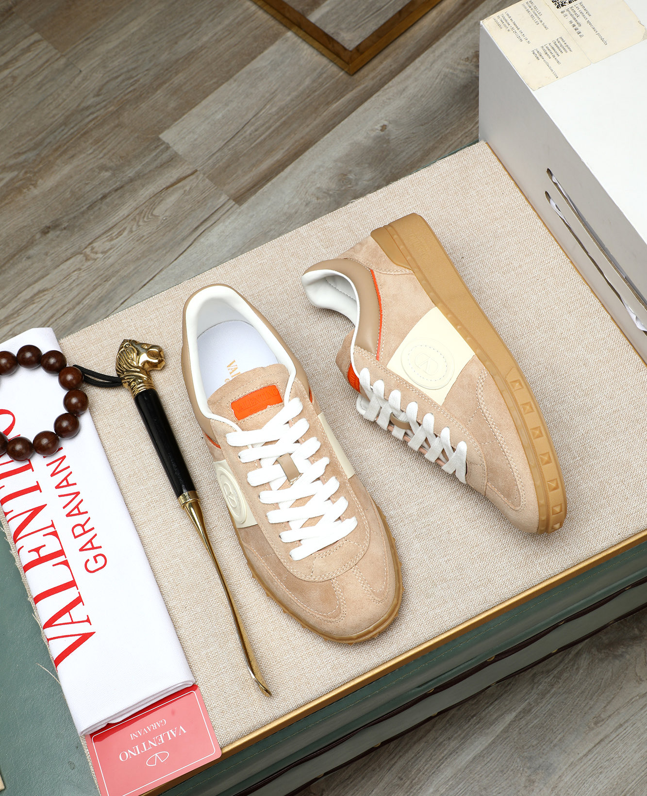 [Valentino Men