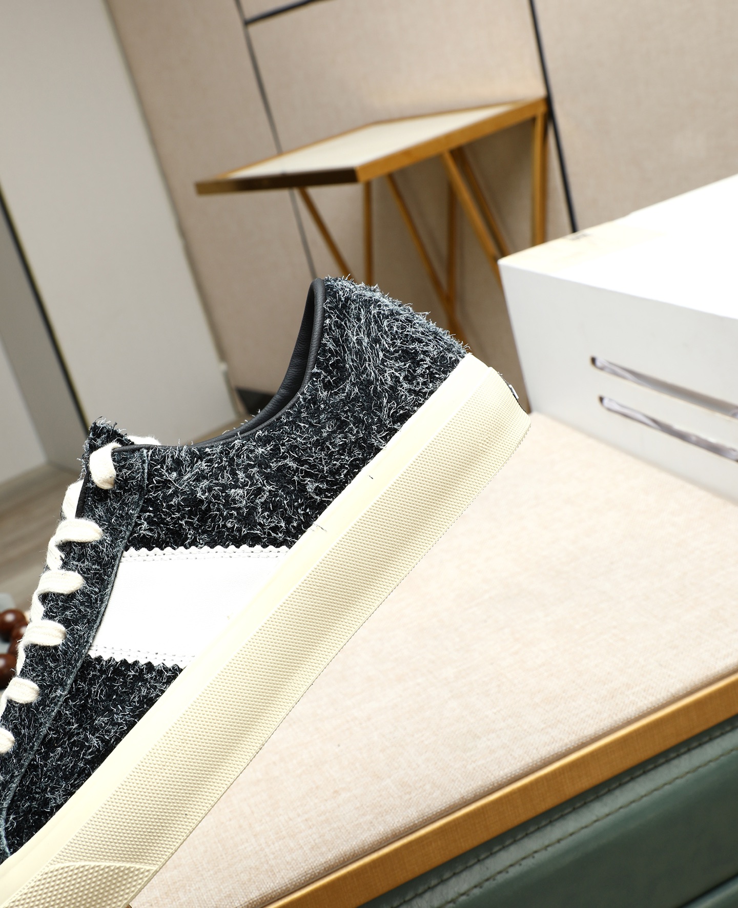 Tom Ford Fashion Sneakers - Lightweight, Comfortable, and Stylish Shoes 10 i1747031200118 3741 0 8