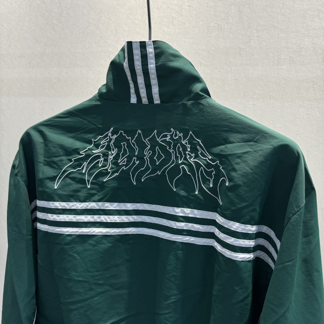 Adidas Originals Men's SST Track Jacket Embroidered Lightweight Coat 7 i1722854941 3822 0