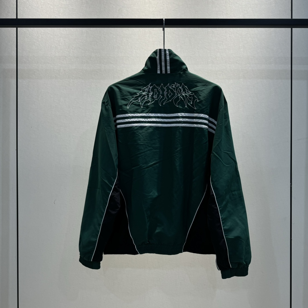 Adidas Originals Men's SST Track Jacket Embroidered Lightweight Coat 3 i1722854941 7622 0