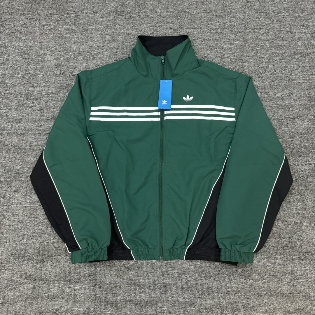 Adidas Originals Men's SST Track Jacket Embroidered Lightweight Coat 9 i1722854941 8104 0
