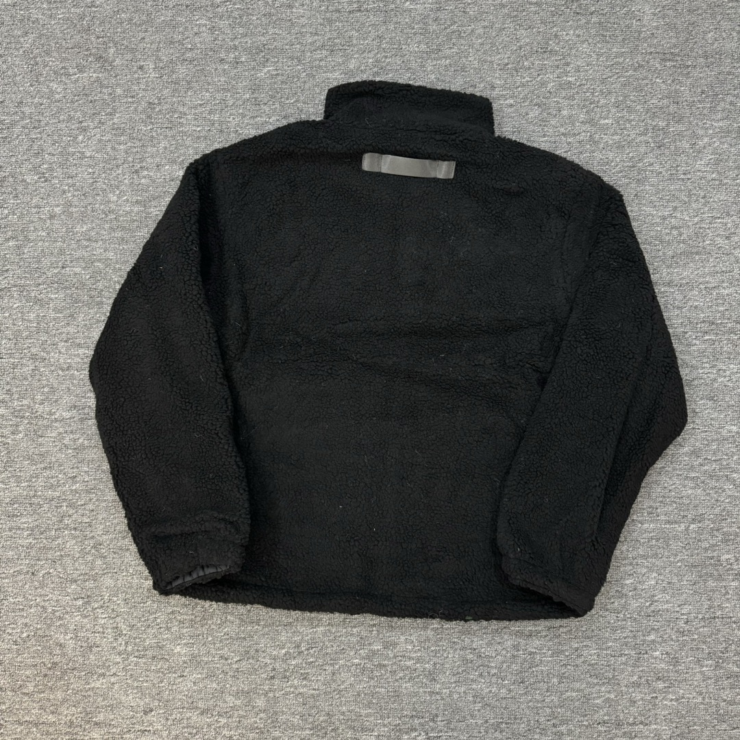 Adidas Zenium Collection: Quality Craftsmanship, Functional Details, Warmth, Large Pockets. - 图片 2