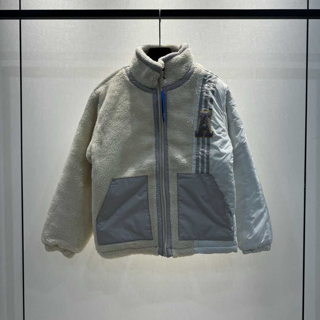 Adidas Zenium Lamb Velvet Collection: Quality Craftsmanship and Functional Details - 图片 7