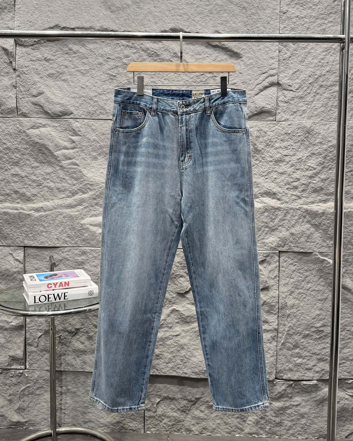 Jeans 09297