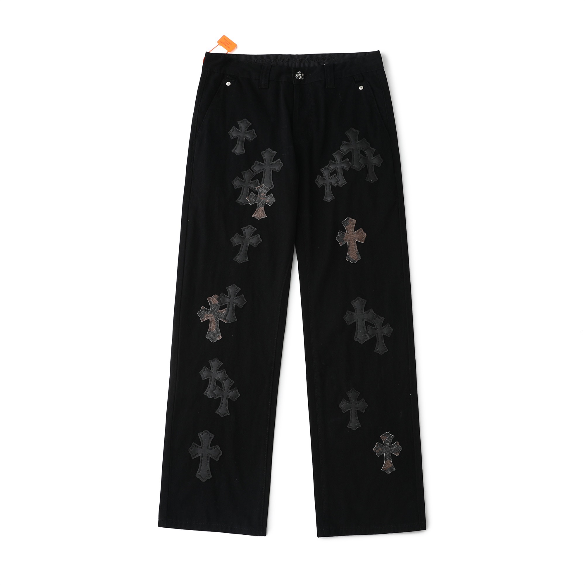 Chrome Hearts Jeans 09300