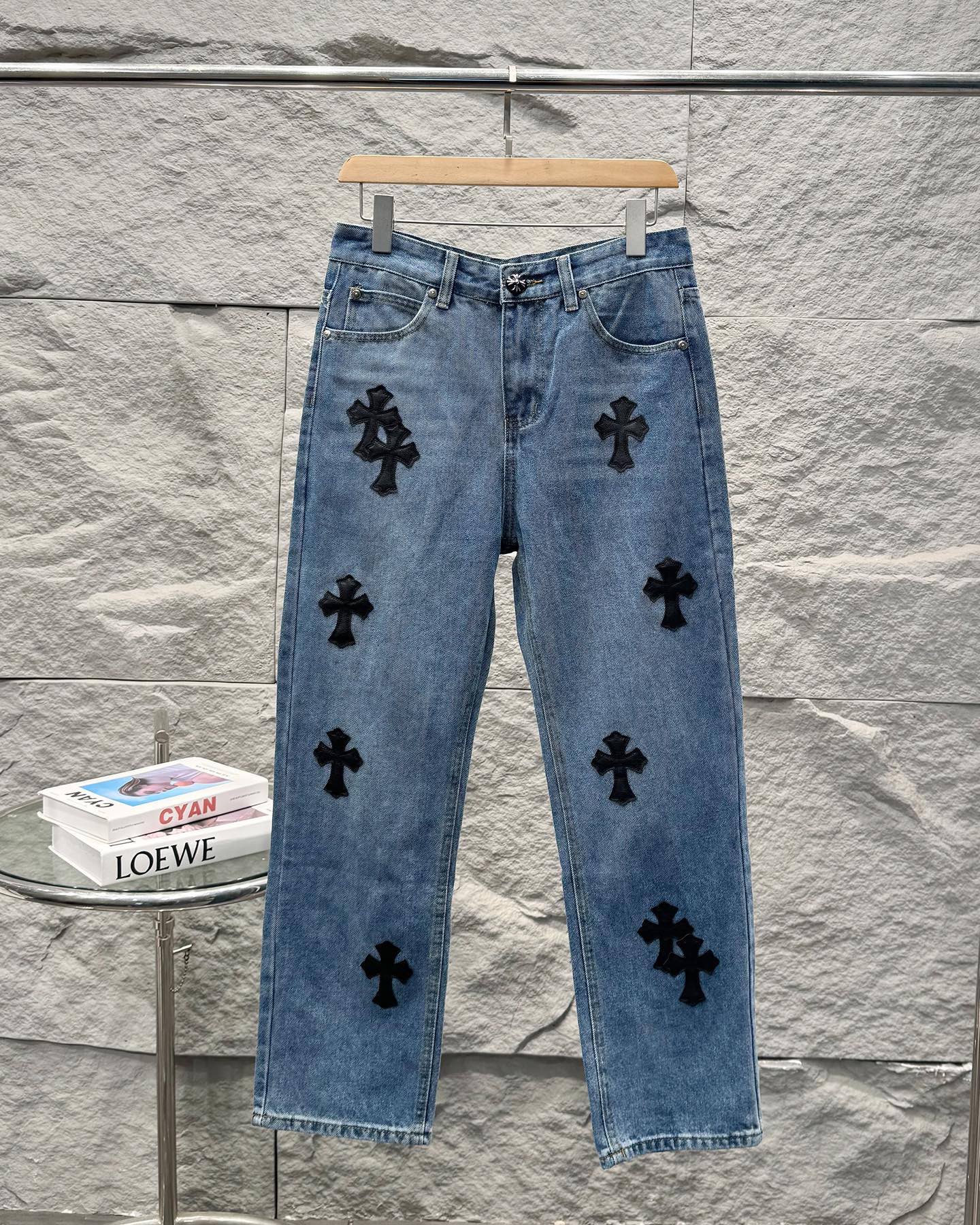 Jeans 09304