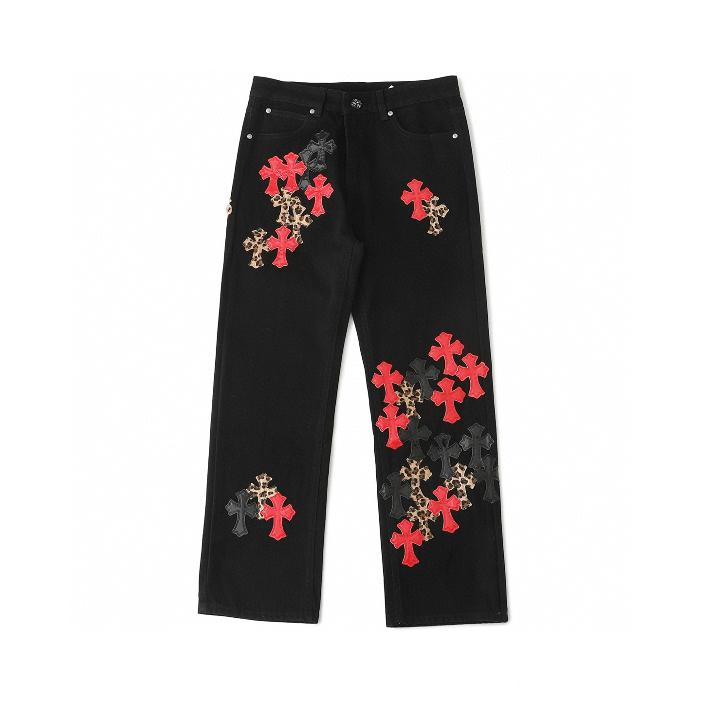 Chrome Hearts T-Shirt 06593